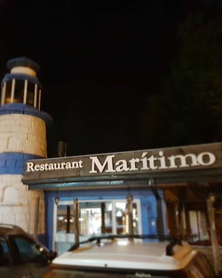 Restaurants Rincón Maritimo Restaurant