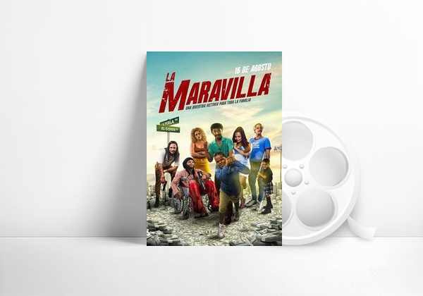 La Maravilla