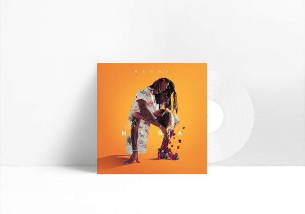 Mi niña- Ozuna