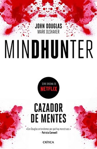 Mindhunter: Cazador de mentes