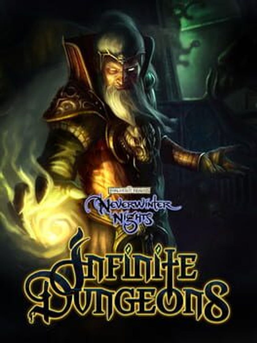 Videojuegos Neverwinter Nights: Infinite Dungeons