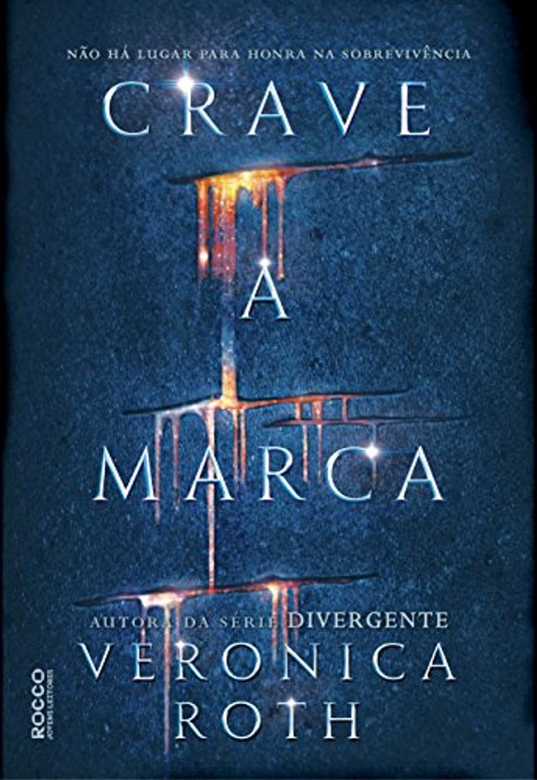 Book Crave a Marca