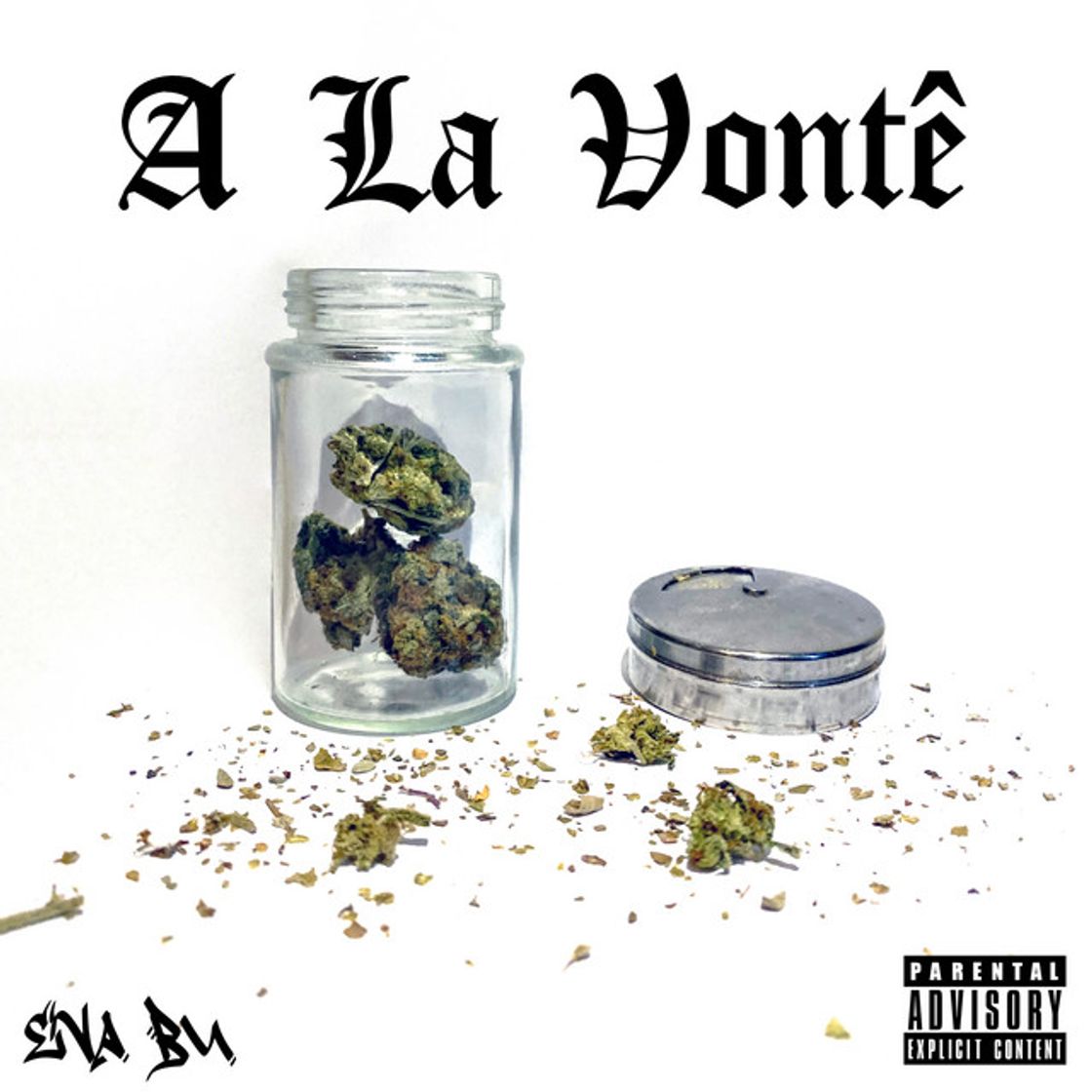 Music A La Vontê