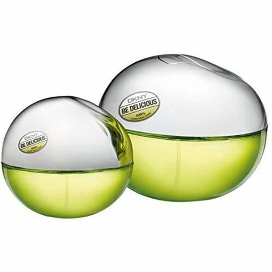 Beauty Donna Karan Dkny Be Delicious Edp Set 100+ Edp 30 Ml