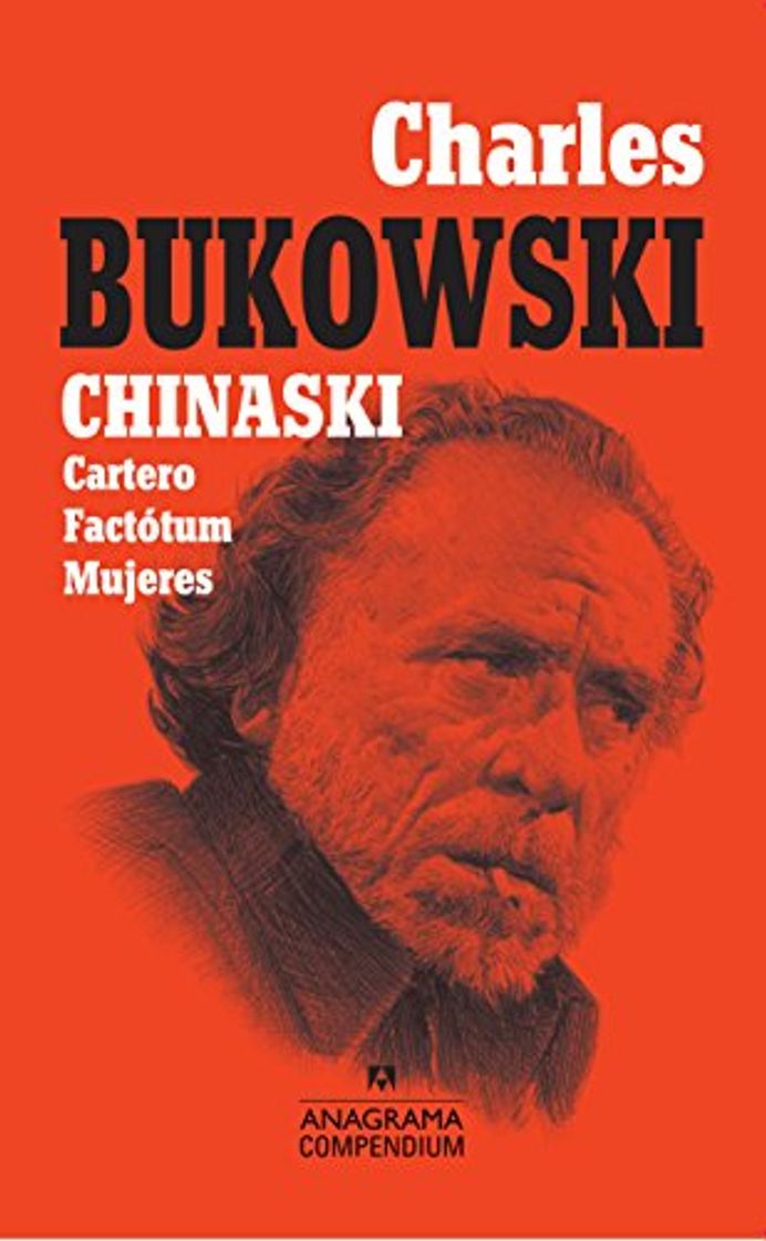 Book Chinaski