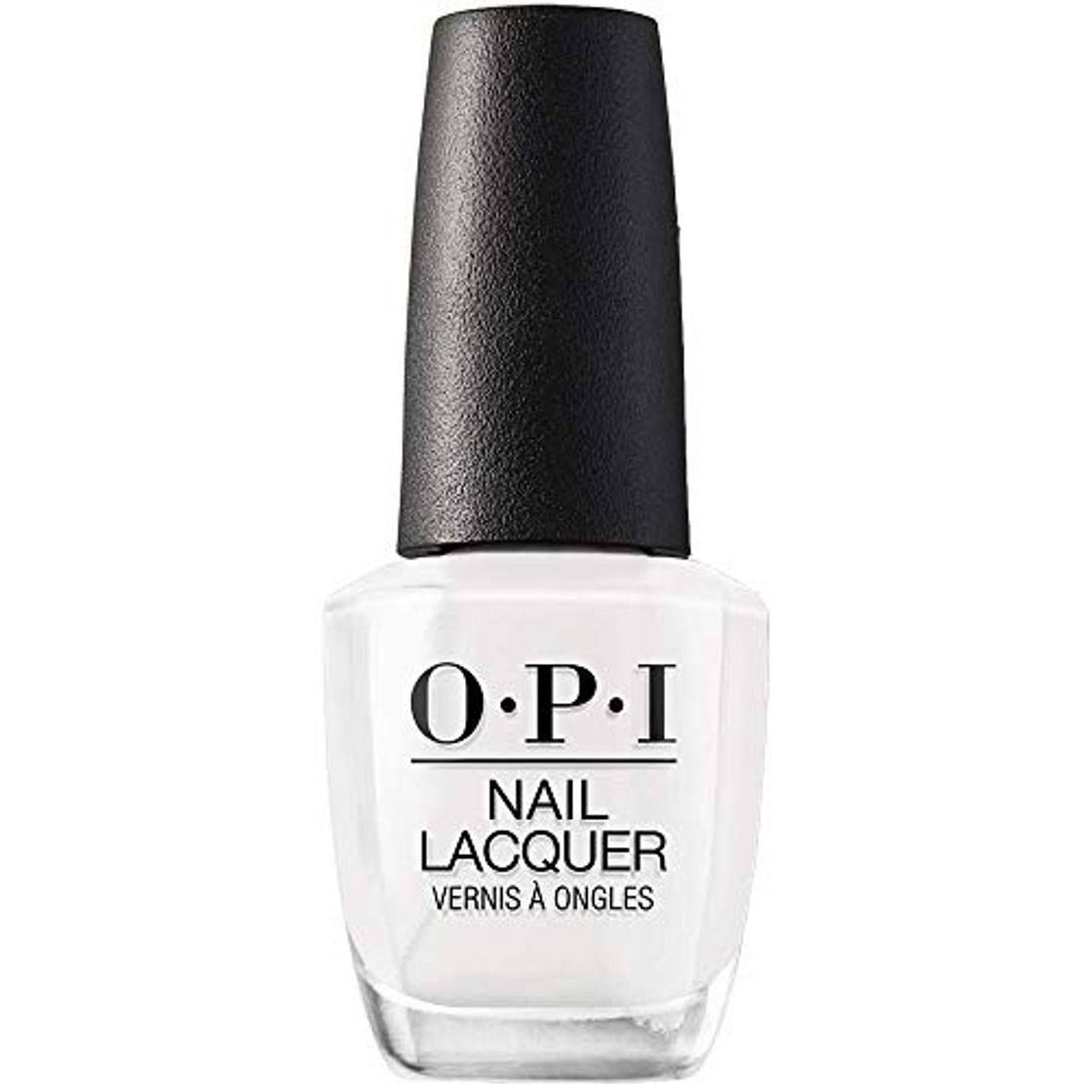 Product OPI Nail Laquer - Esmalte Uñas Duración de Hasta 7 Días