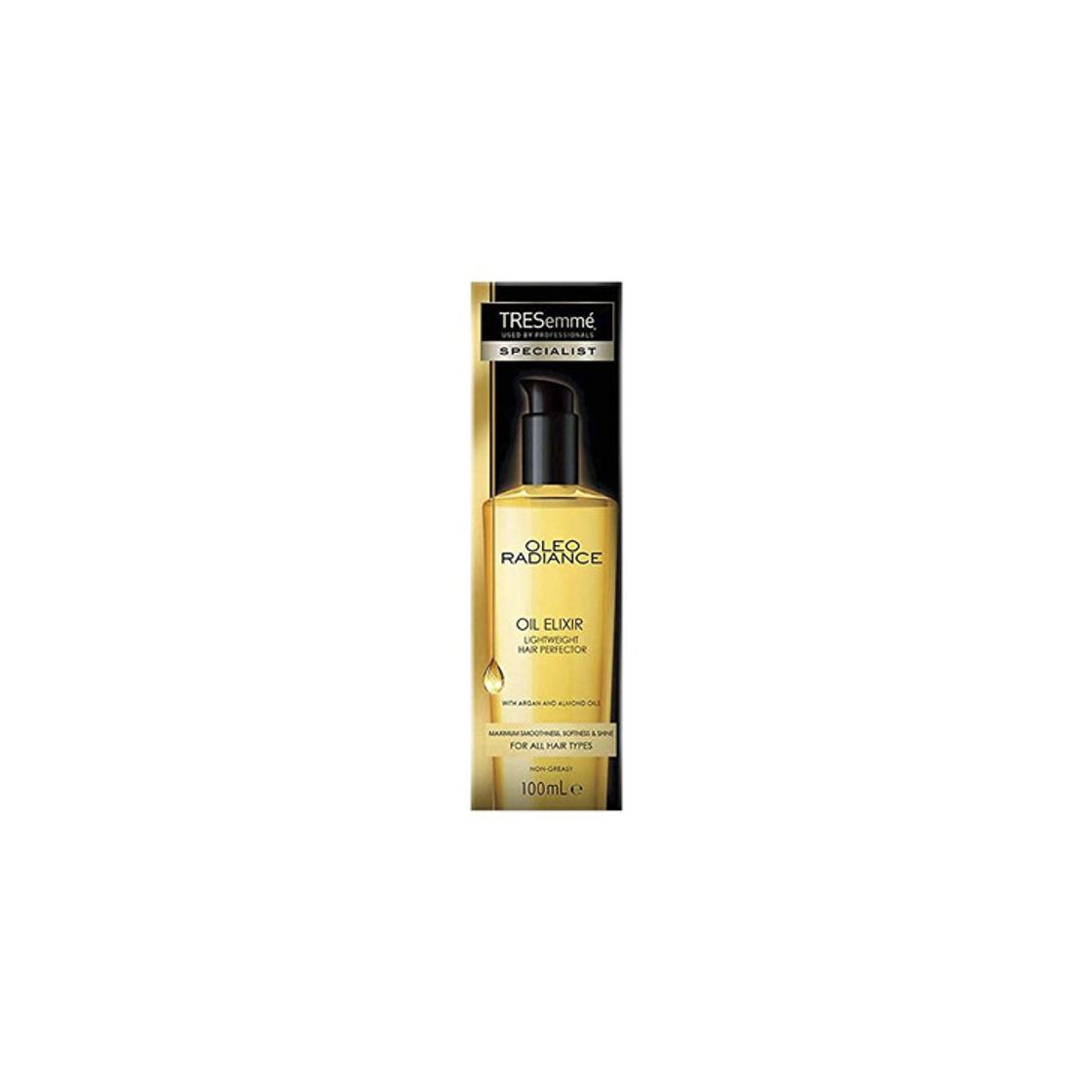 Beauty TRESemmé Aceite Oleo Radiance