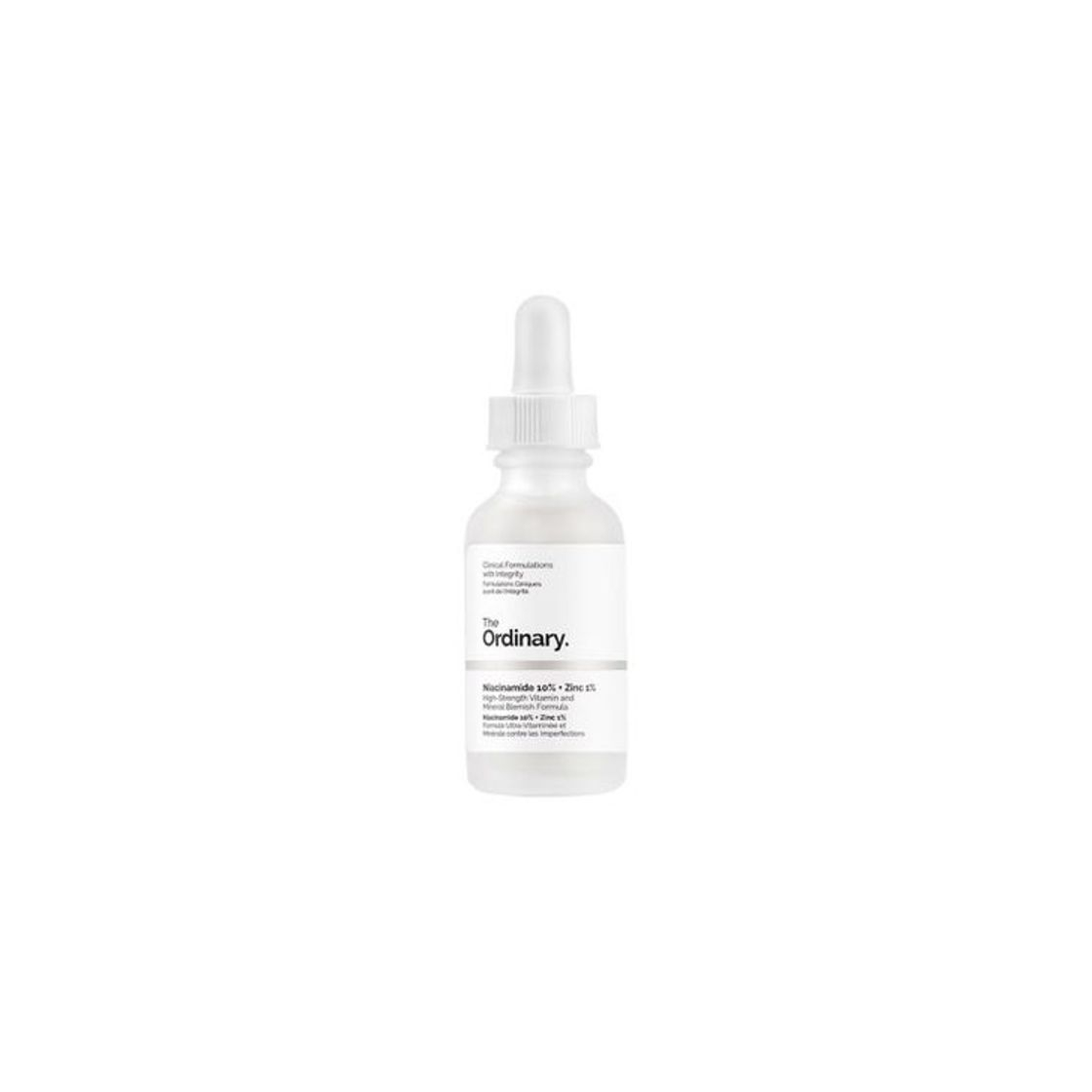 Belleza The Ordinary Niacinamide 10%