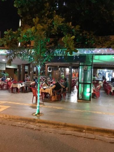 Pilão Bar e Restaurante