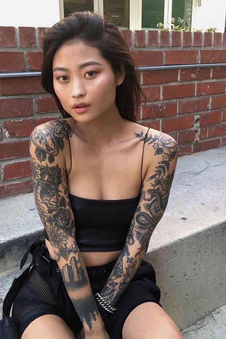 Social TAtto