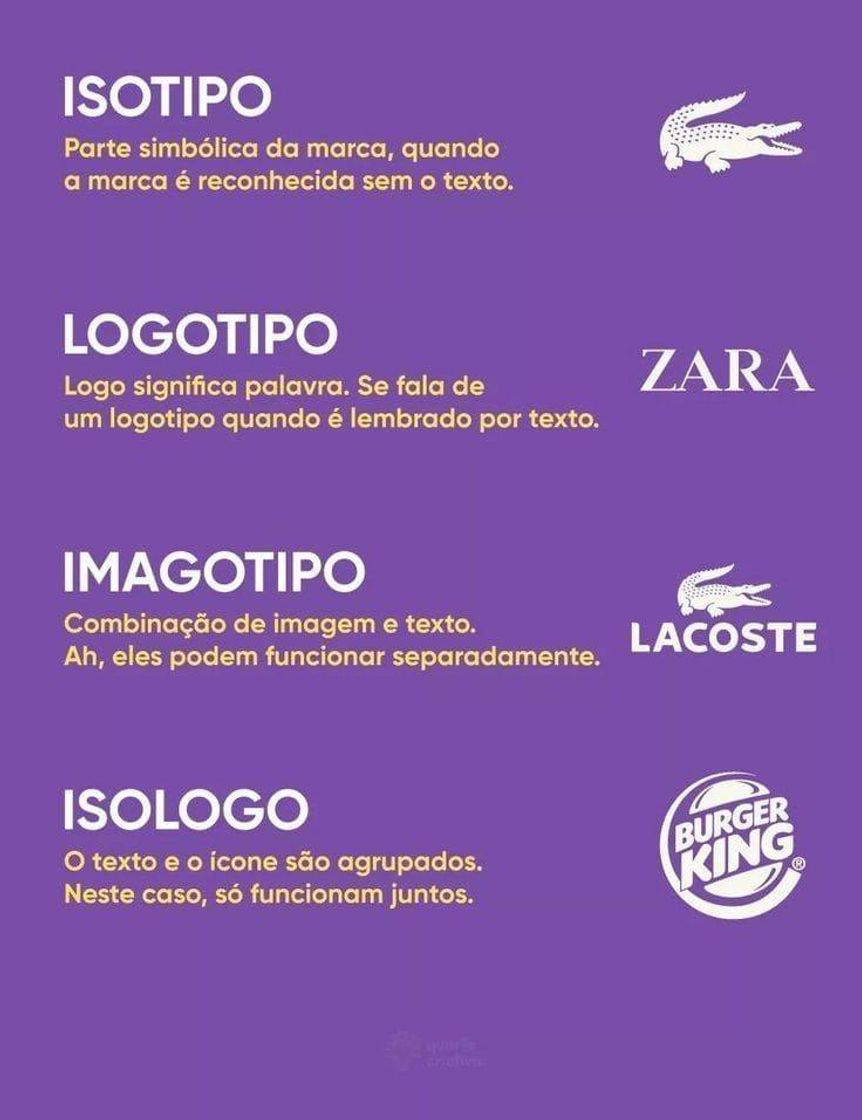 Moda Dicas de desing gráfico#1