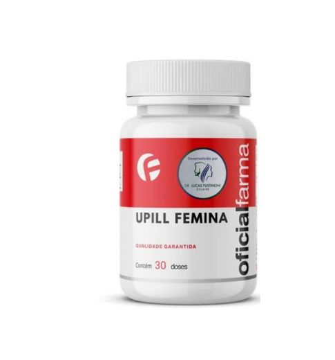 Upill femina