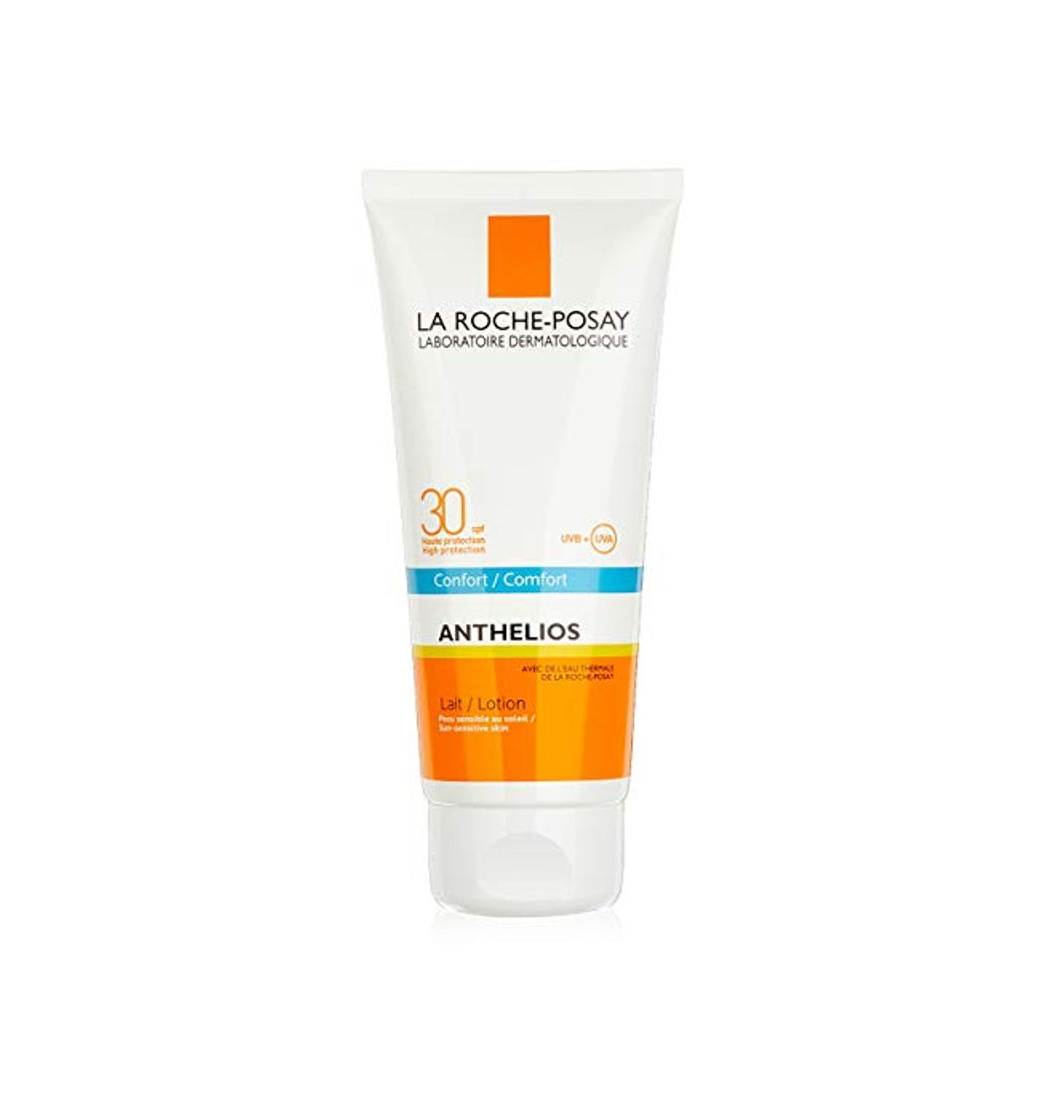 Productos Roche Posay Anthelios Lait Velouté Spf30 100 Ml 1 Unidad 100 ml