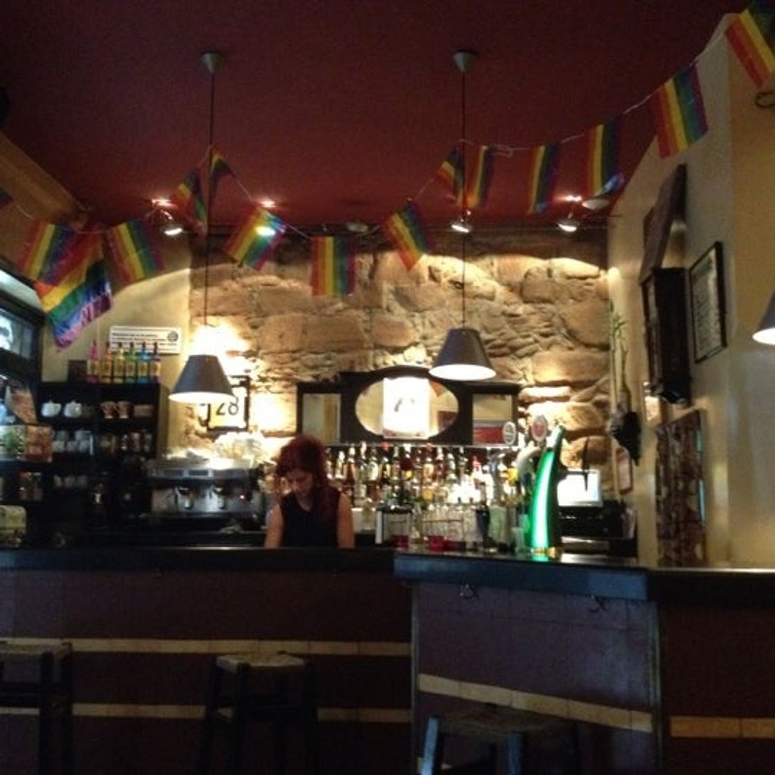 Restaurantes Bar Kalea