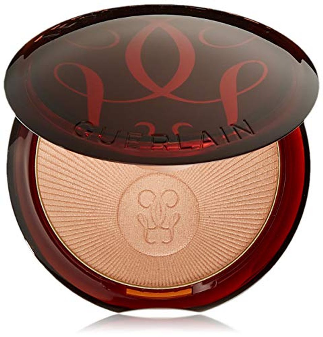 Product Guerlain Guerlain Terracotta Polvos Compactos Nude 1Un 21 g