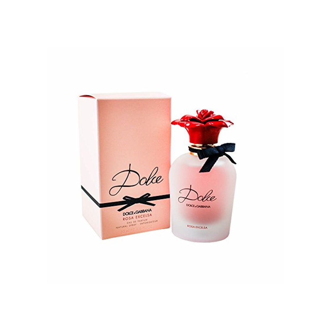 Belleza Dolce & Gabbana Dolce Rosa Excelsa Agua de Perfume