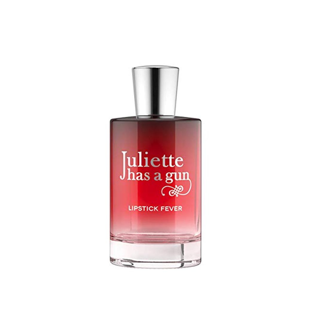 Social JULIETTE HAS A GUN LIPSTICK FEVER EDP 50ML