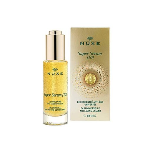 NUXE NUXE SUPER SERUM 10 30ML 250 g