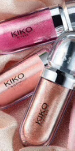 Gloss Labios, de Kiko