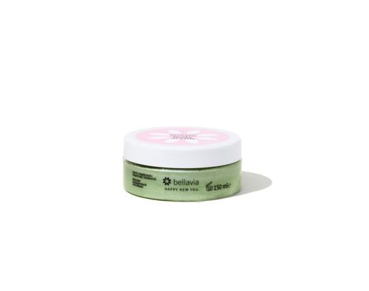 Avocado Refresh Body scrub - bellavia