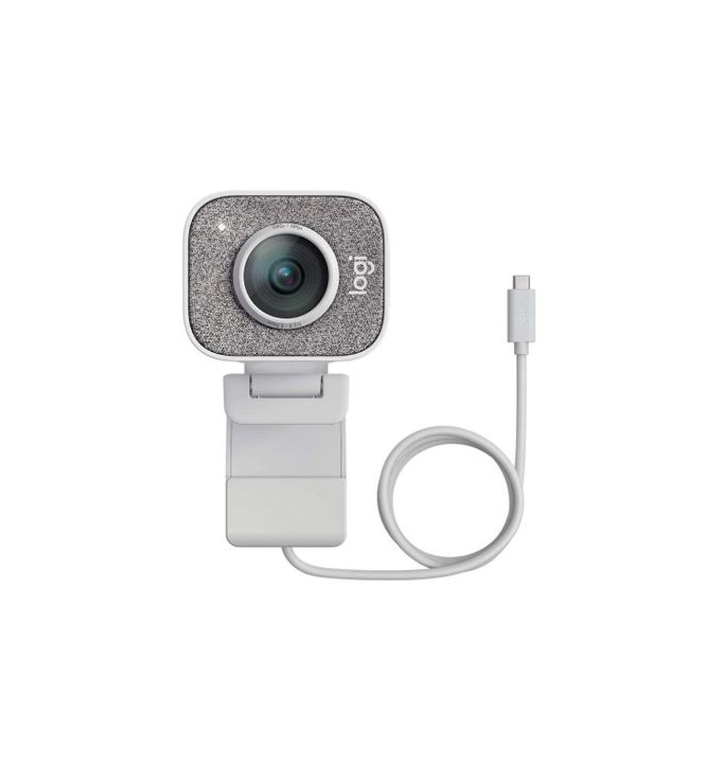 Social Logitech StreamCam