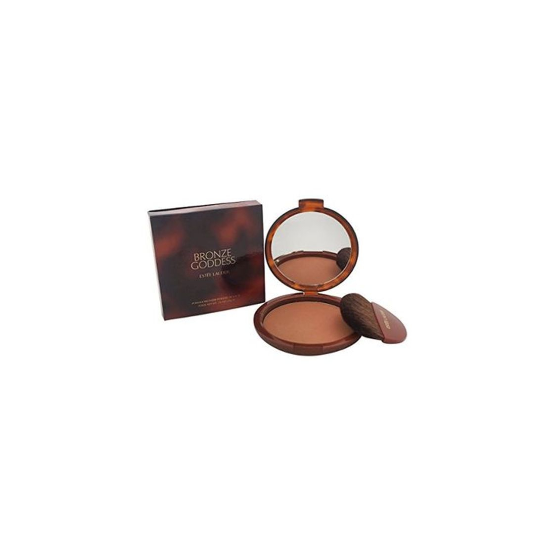 Beauty Polvos powder bronzer, de Estée Lauder