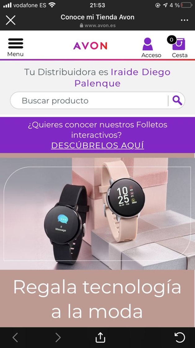Social Avon 🧖🏼‍♀️