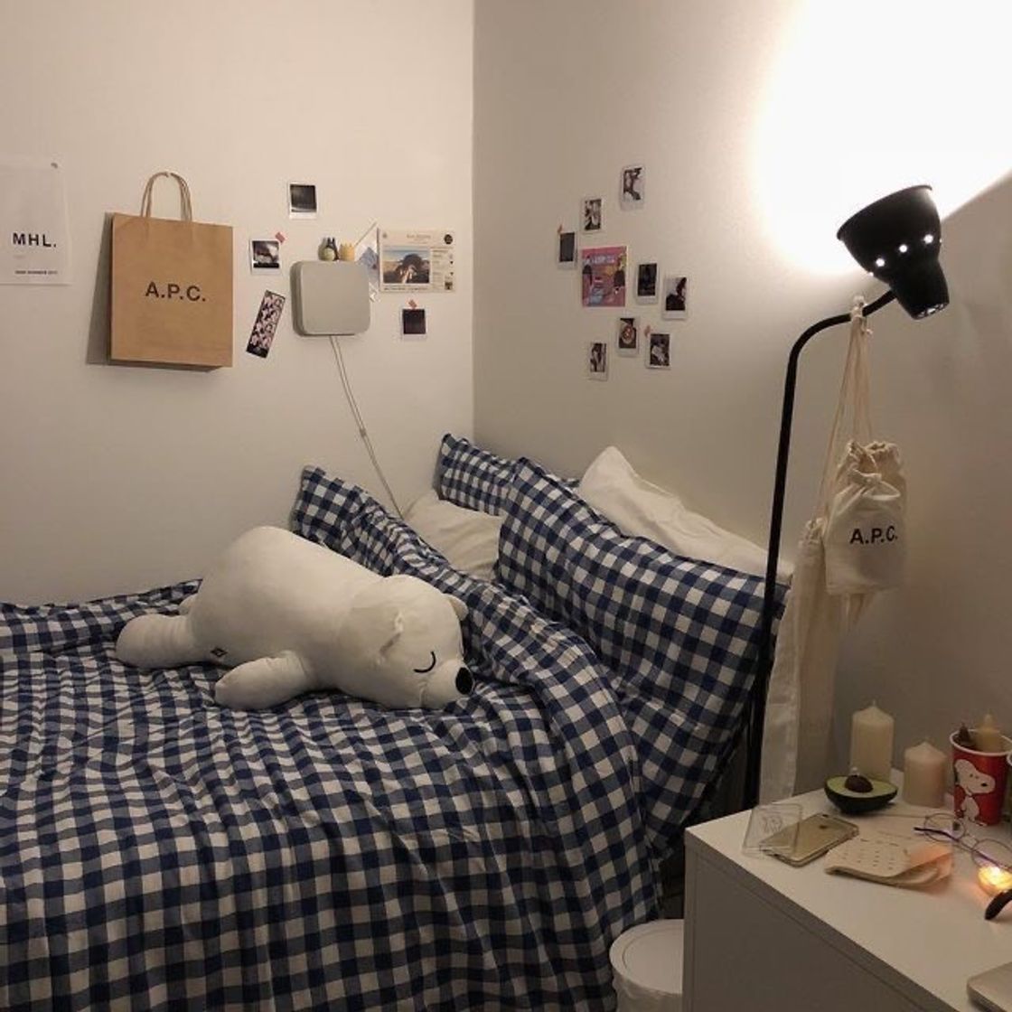 Social Cama Aesthetic Inspiração!