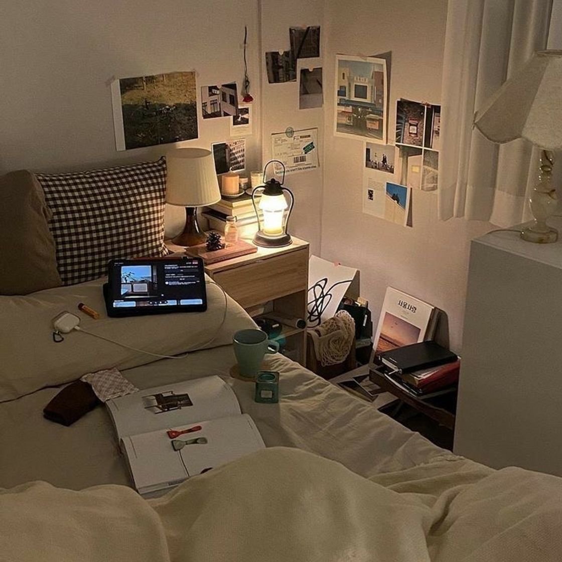 Social Quarto Aesthetic!