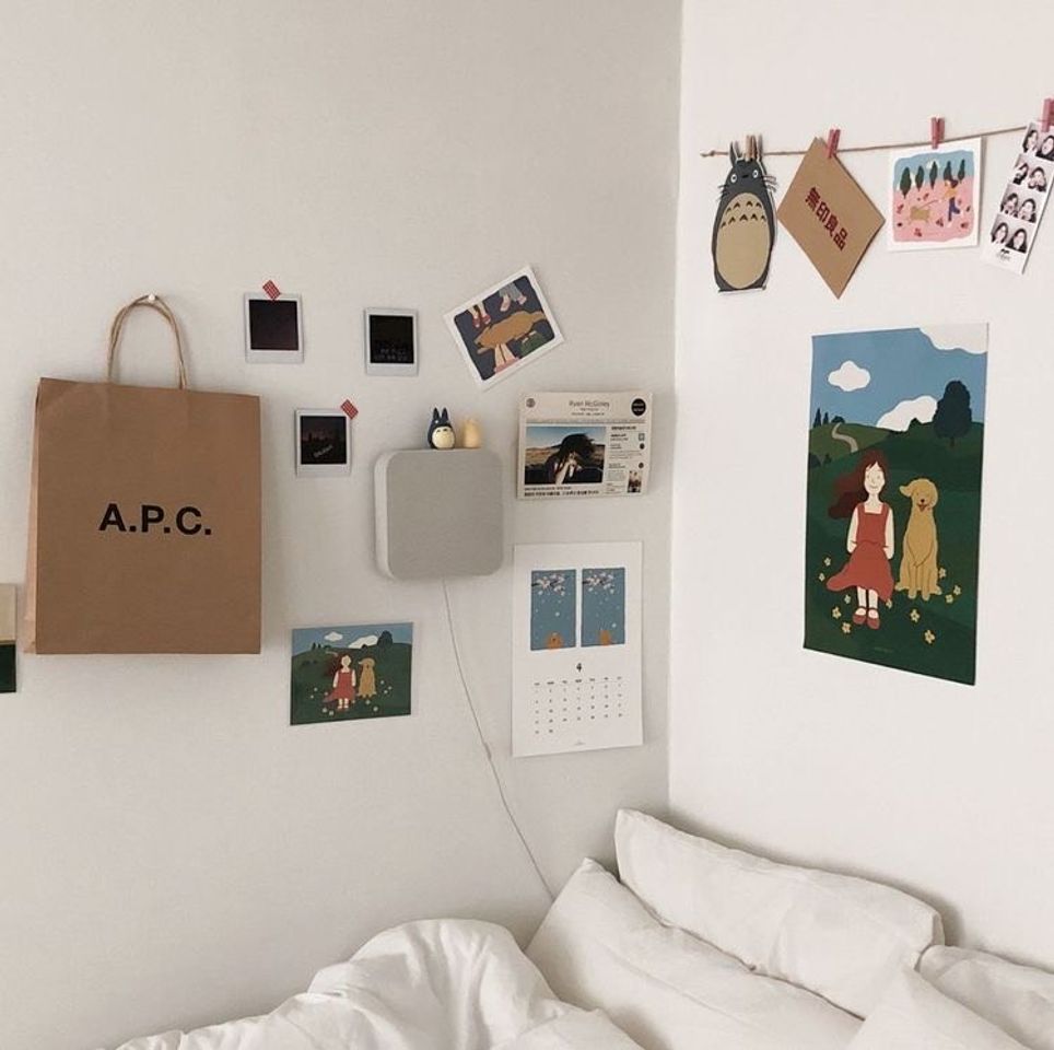 Social Photocards na Parede!