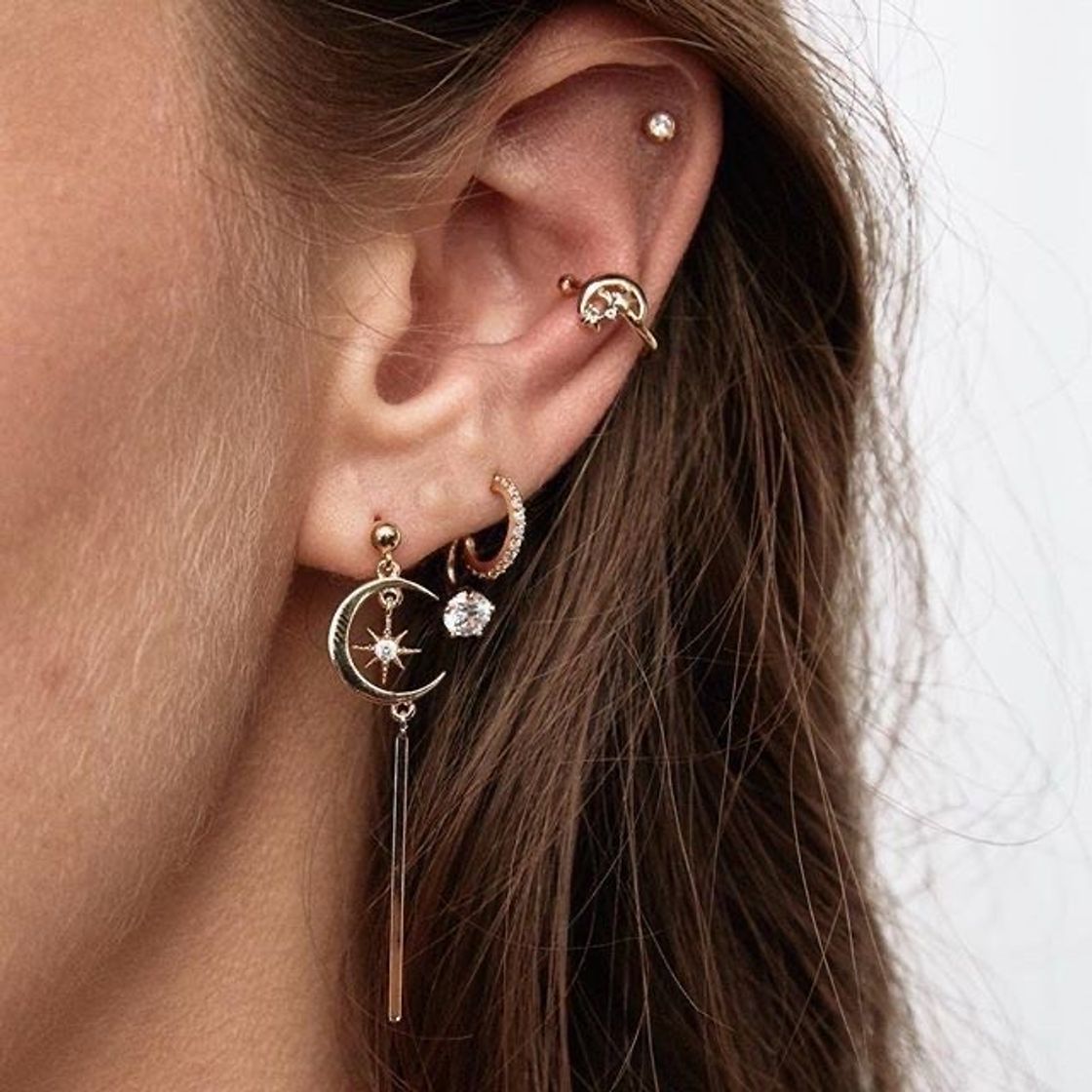 Social Sailor Moon 🌙 