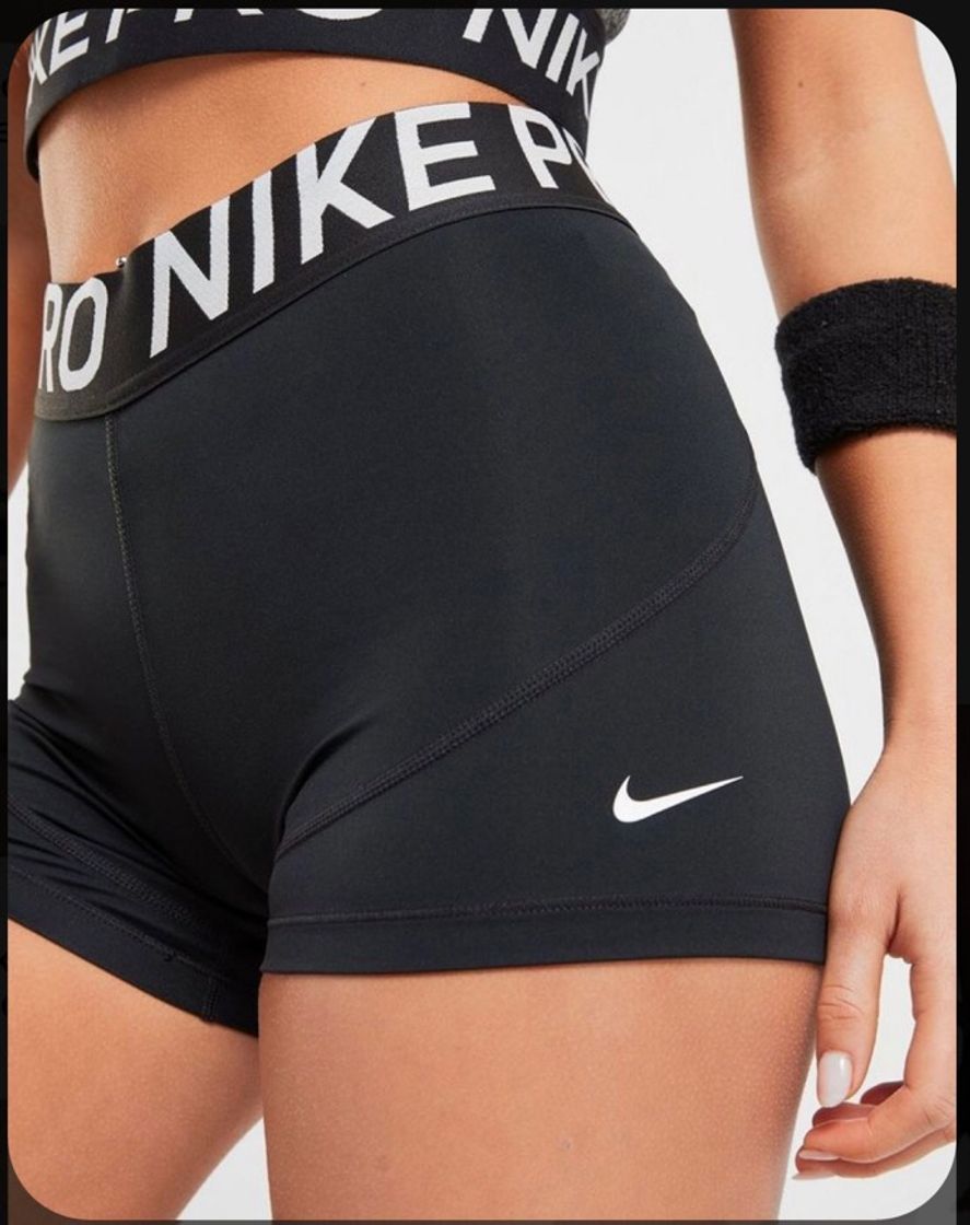 Moda Shorts Pro Nike 