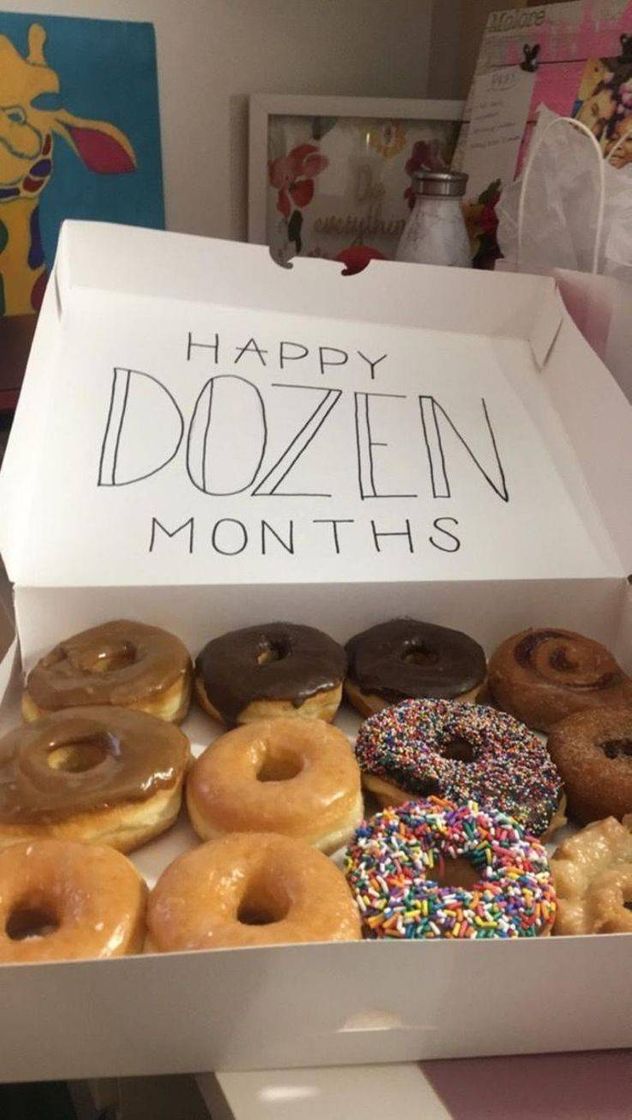 Moda Donuts