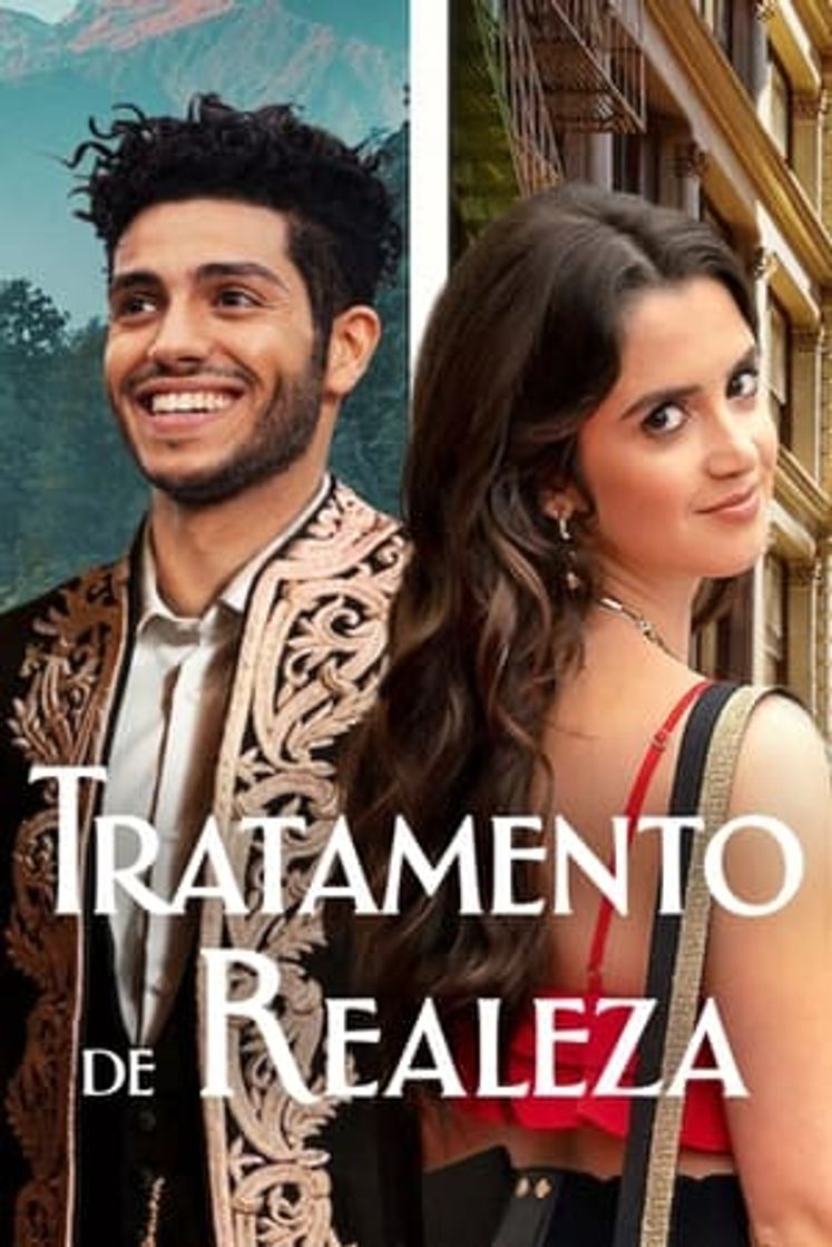 Movie Tratamiento real