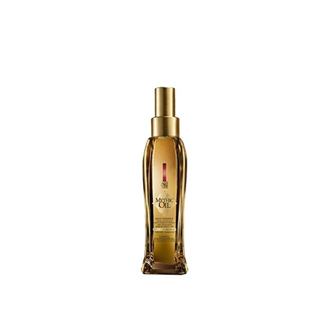 Product L'Oréal Mythic Oil Color Glow Crema Capilar