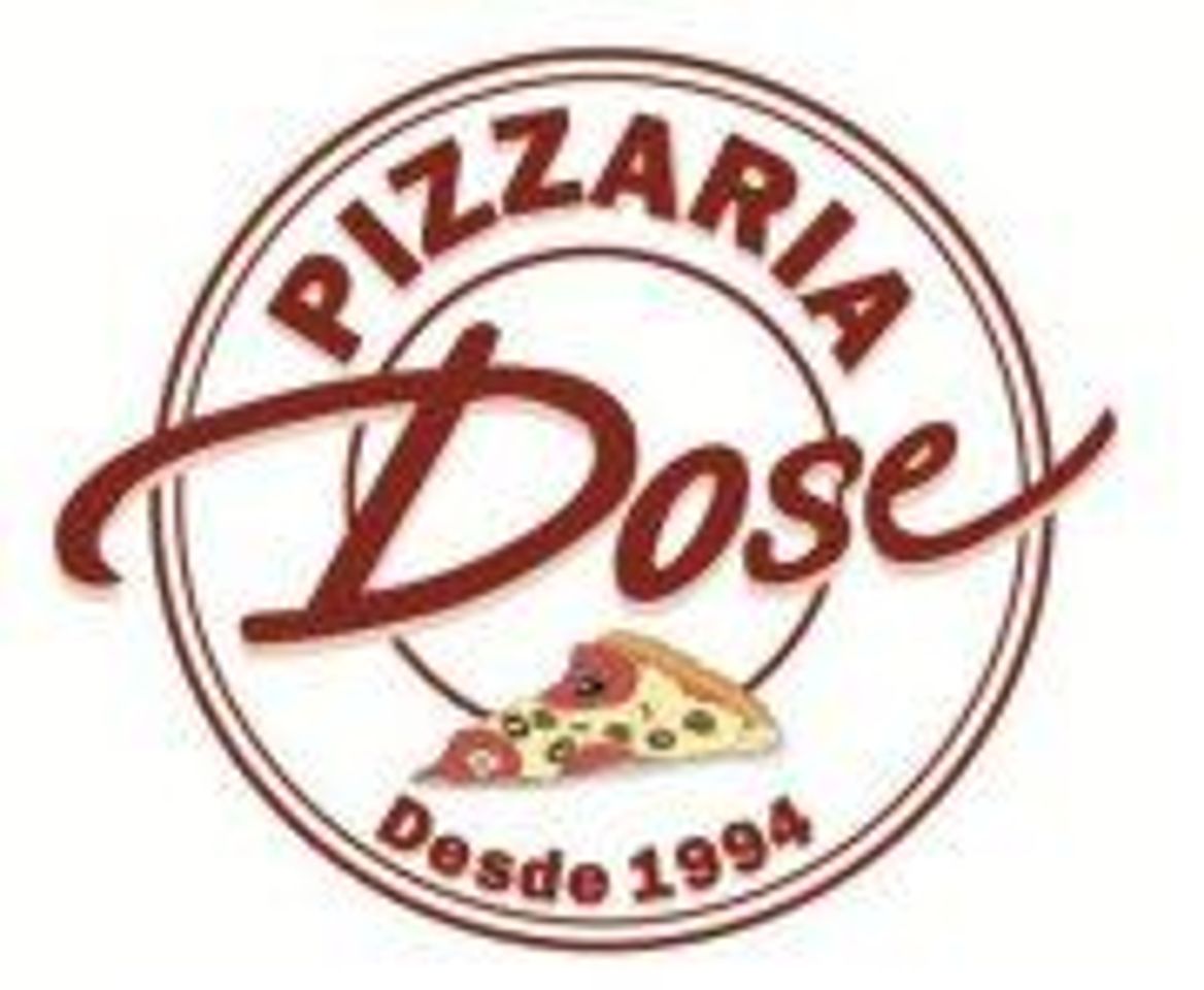 Restaurantes Pizzaria Dose