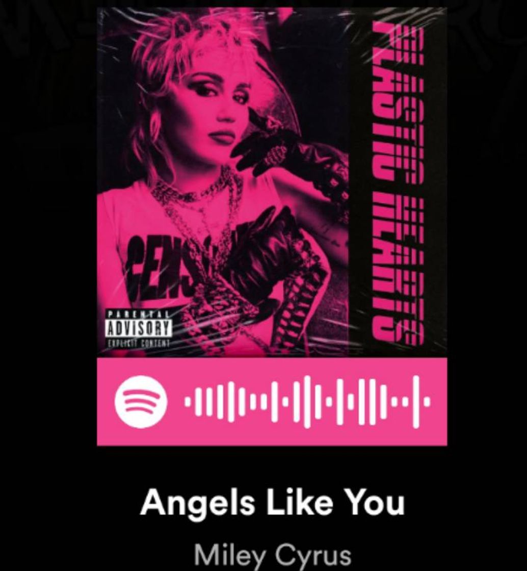 Music Angels Like You 