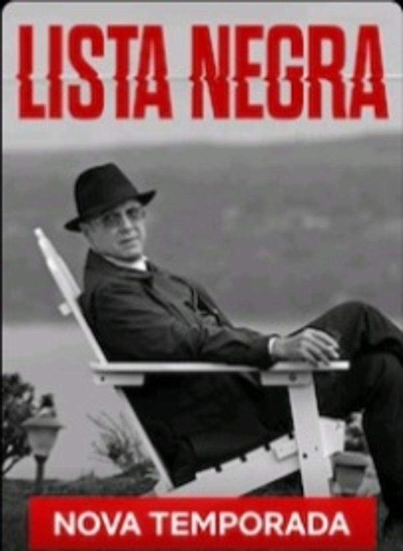 Lista negra 