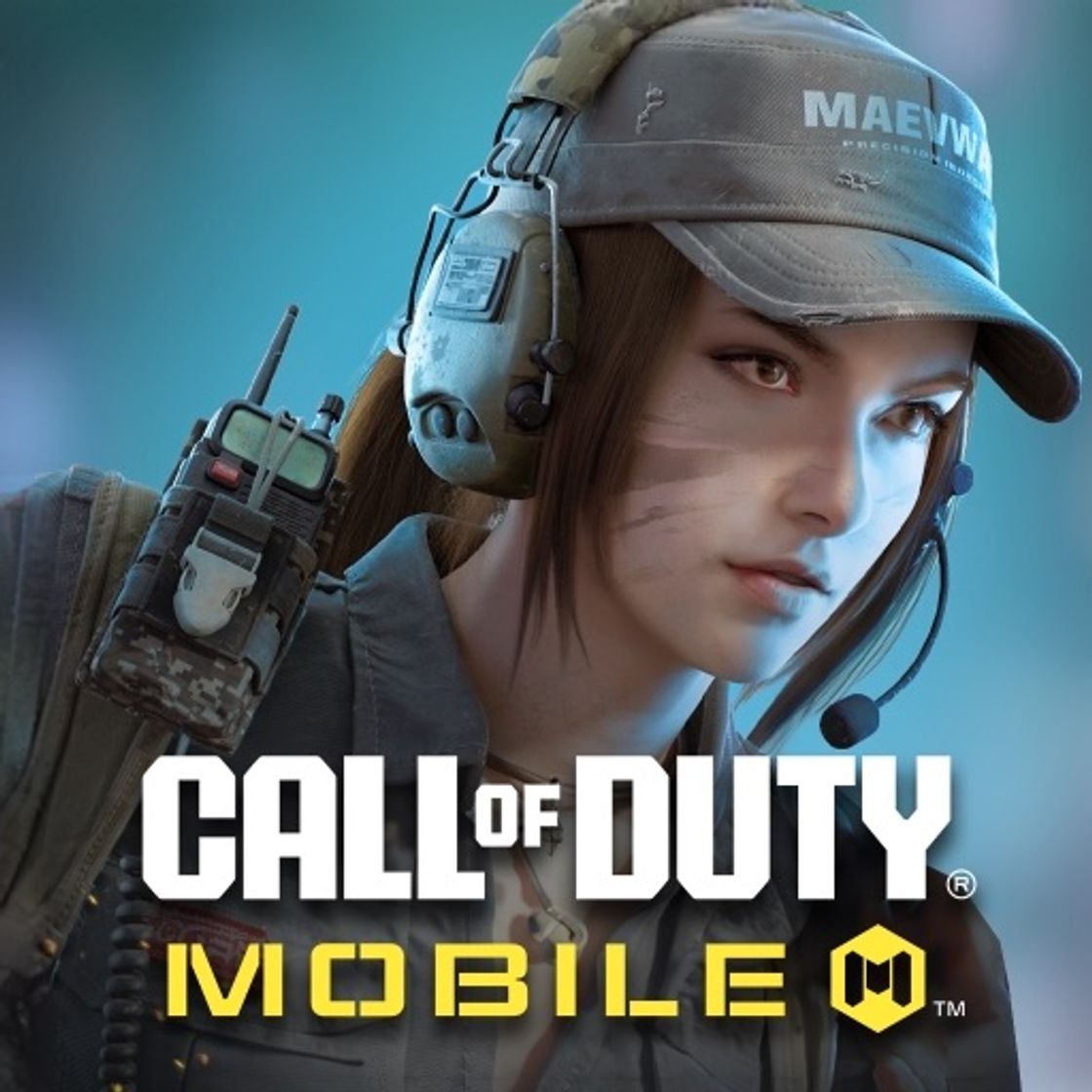 Videojuegos Call of Duty Mobile 