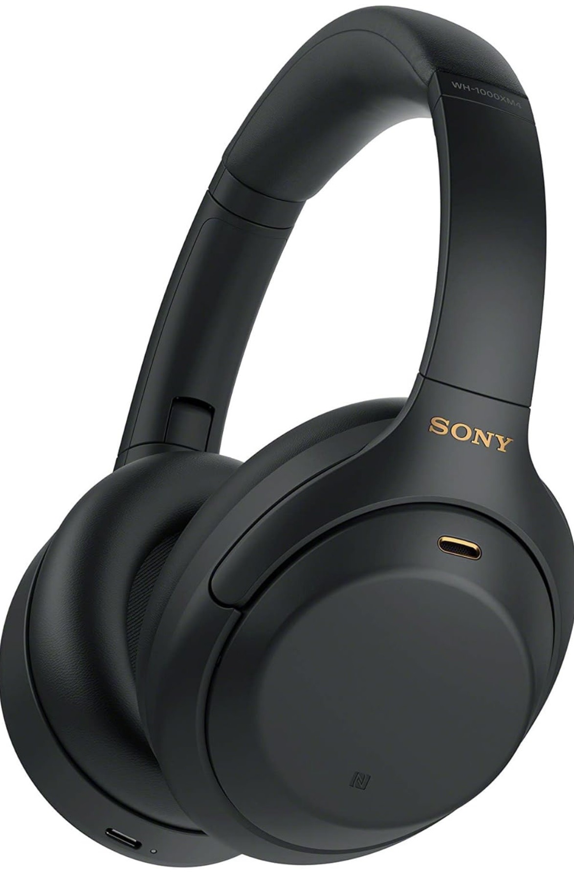 Social Sony - WH-1000XM4
