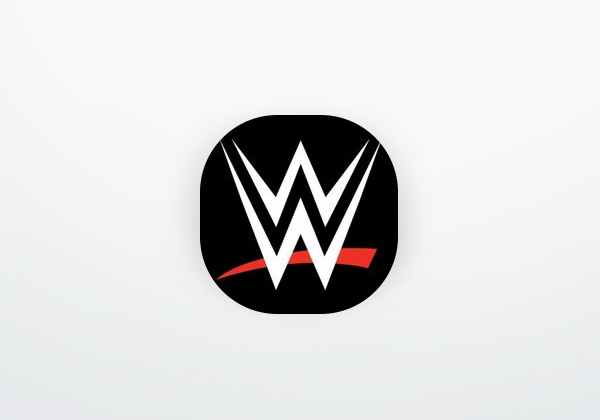Aplicación WWE