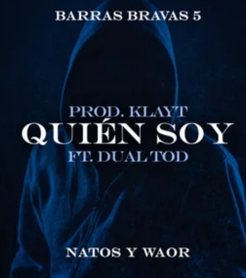 Music Quién Soy (feat. Dual Tod)