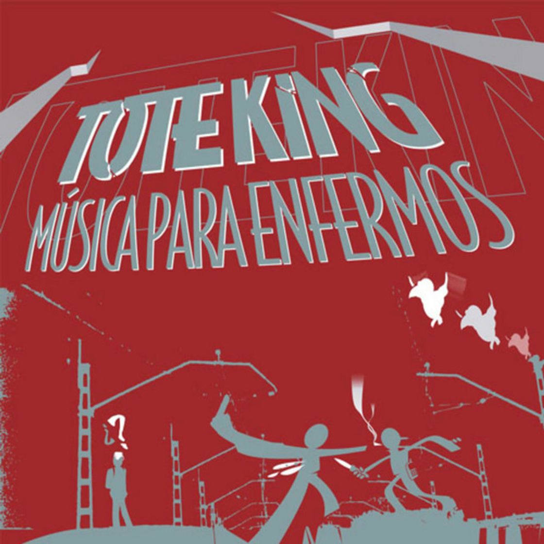 Music Mi Parque de Atracciones