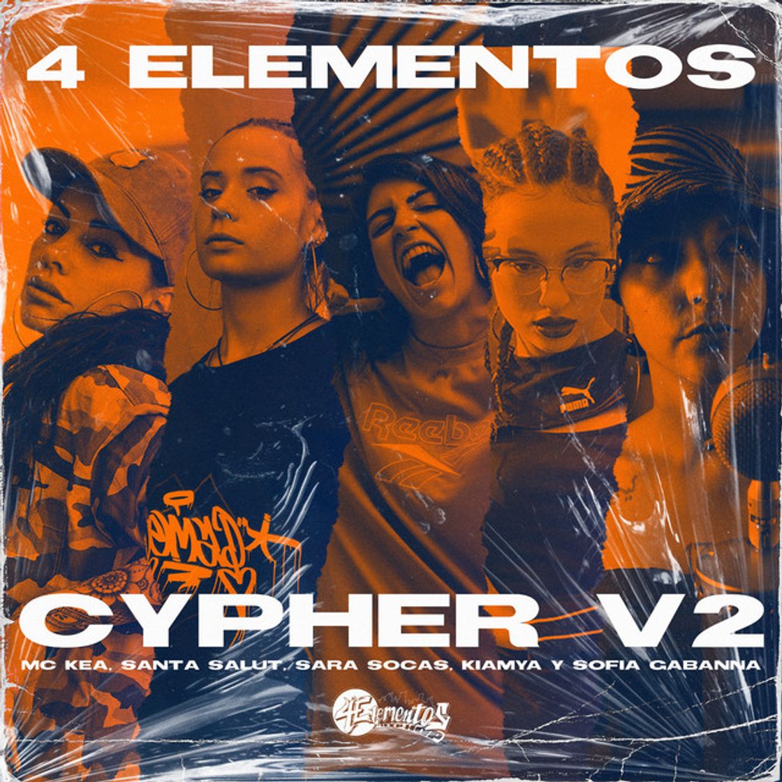 Music Cypher V2