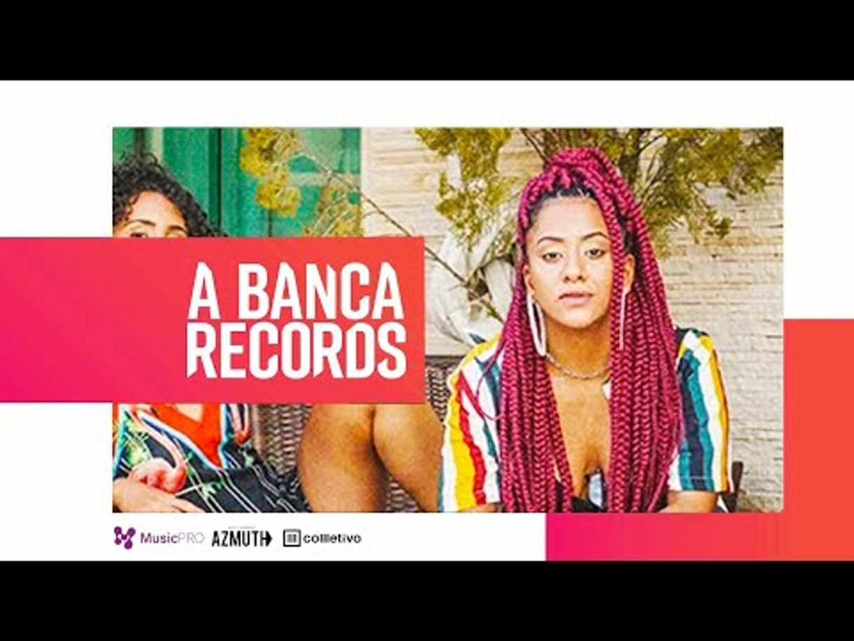 Fashion OUTRO DIA - Lourena - Mazin - Black (Prod. A Banca Rec) - YouTube