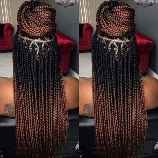 Box braids