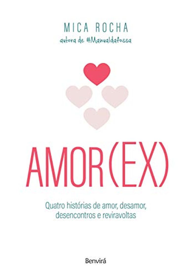 Book Amor