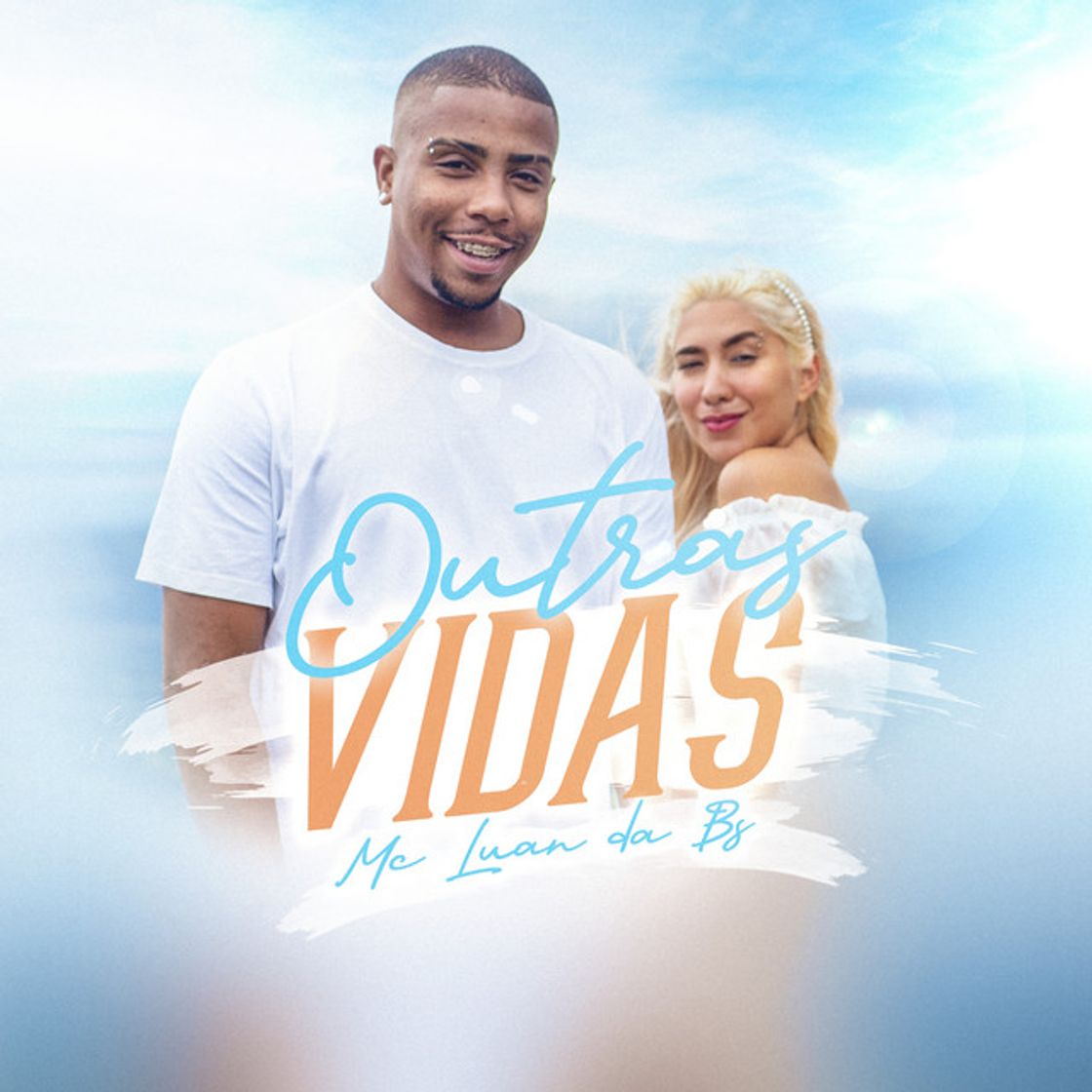 Canción Outras Vidas