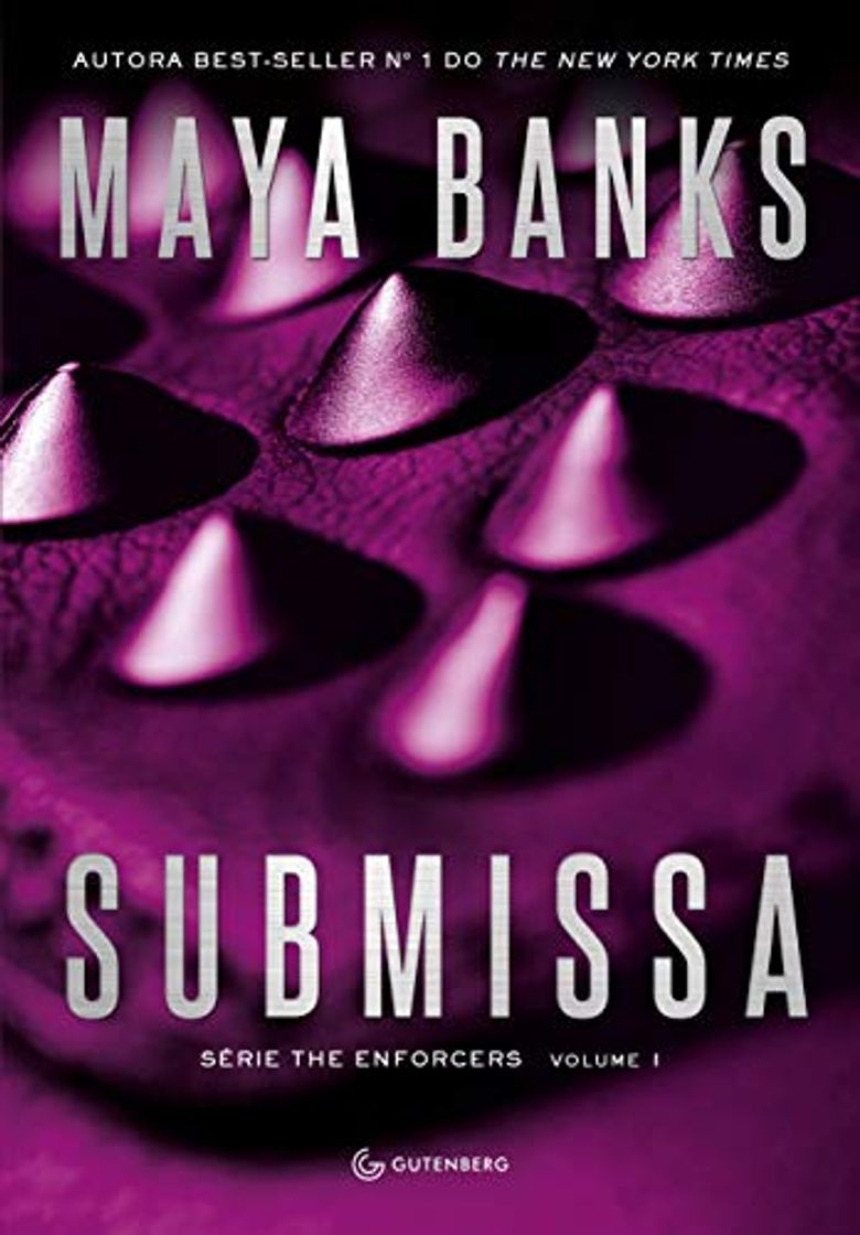 Libro Submissa