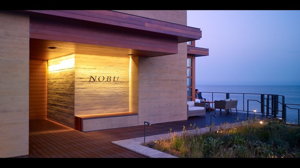 Nobu Malibu